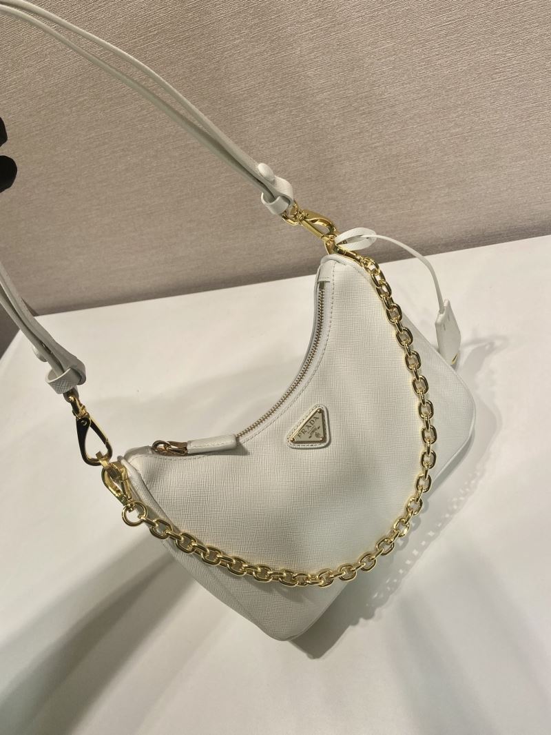 Pra*a hobo bags